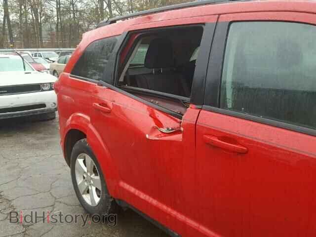 2013 DODGE JOURNEY - VIN: 3C4PDCABXDT687355 - Фото 9