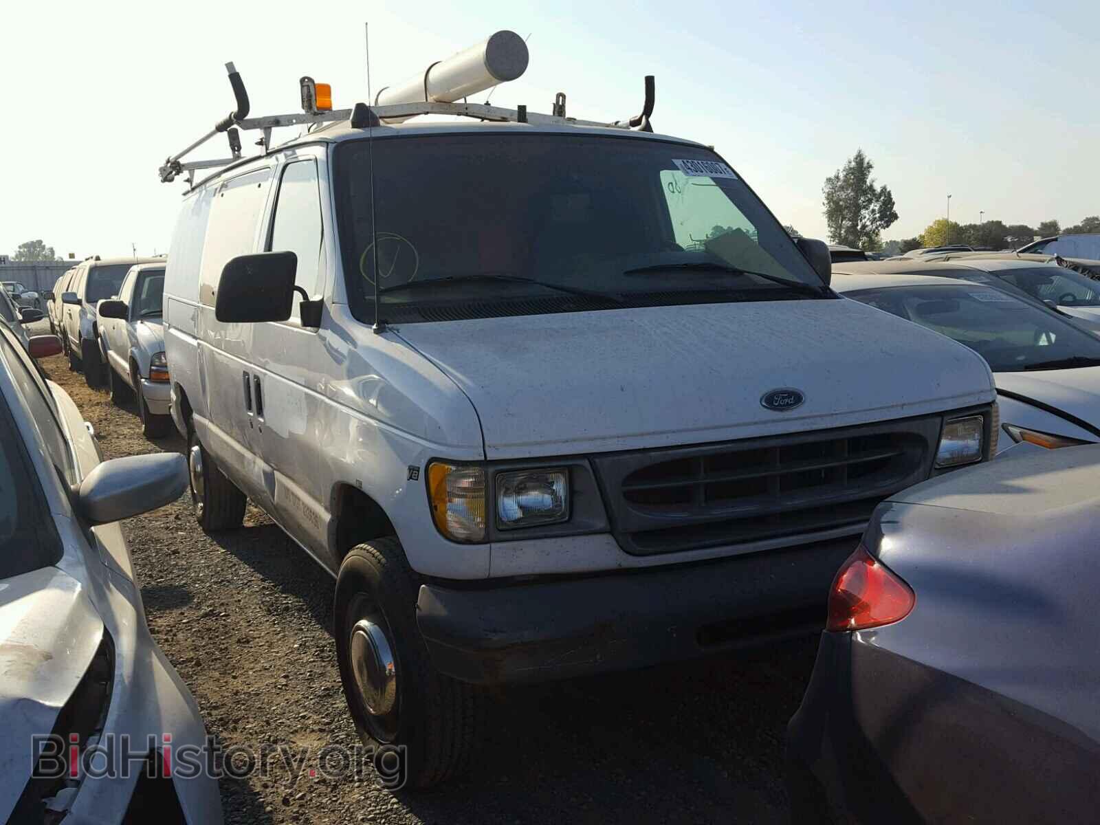Photo 1FTNE24L1YHB50638 - FORD ECONOLINE 2000