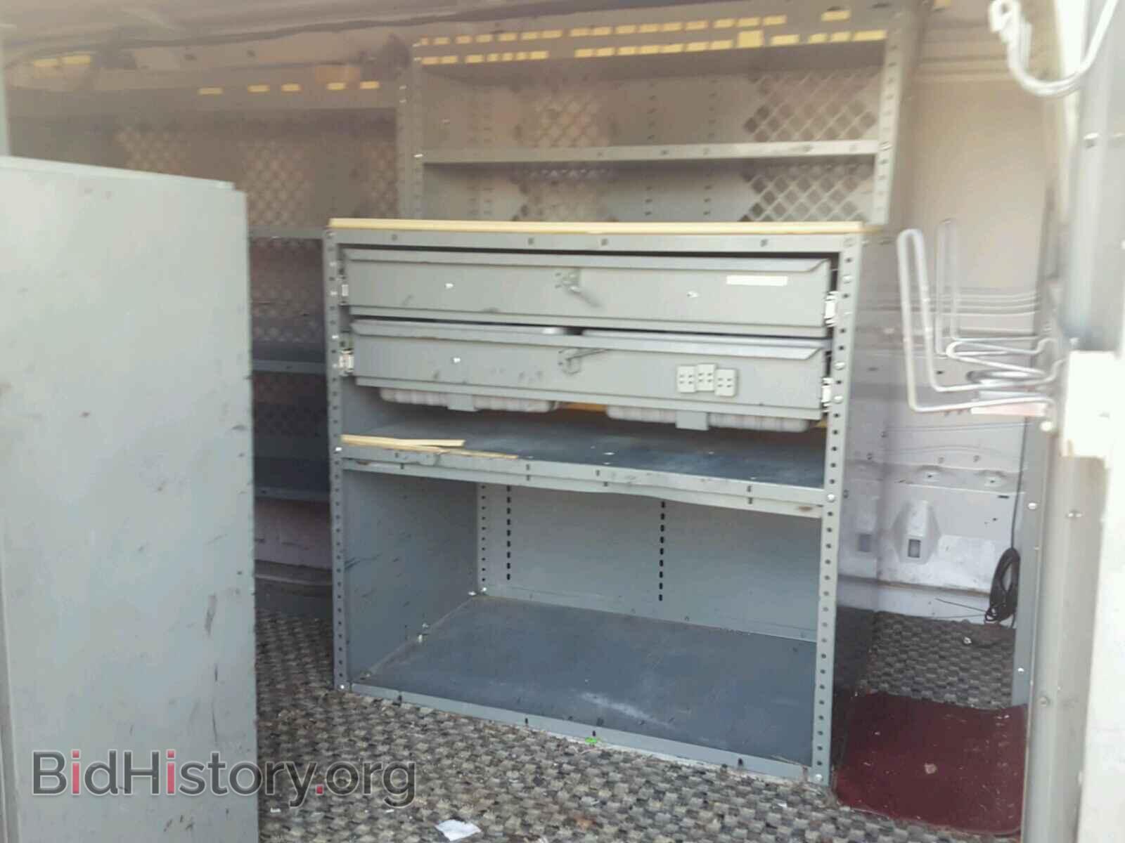 2000 FORD ECONOLINE - VIN: 1FTNE24L1YHB50638 - Фото 6