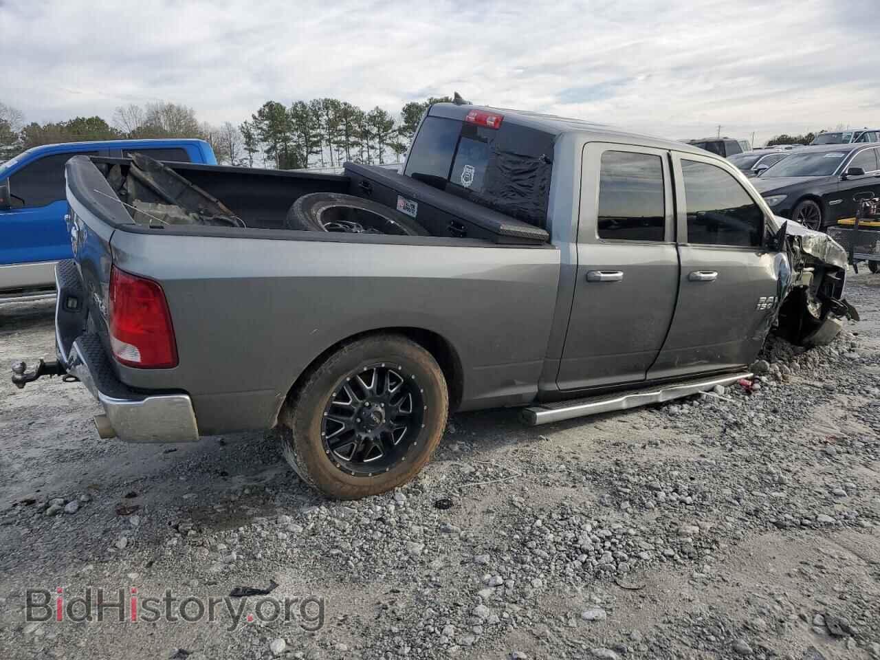 2013 RAM 1500 - VIN: 1C6RR7GTXDS516759 - Фото 3