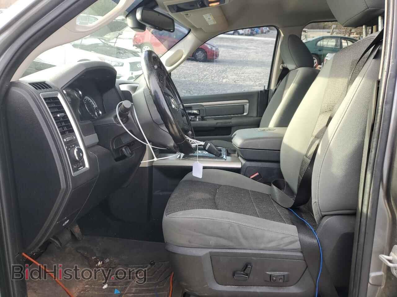 2013 RAM 1500 - VIN: 1C6RR7GTXDS516759 - Фото 7