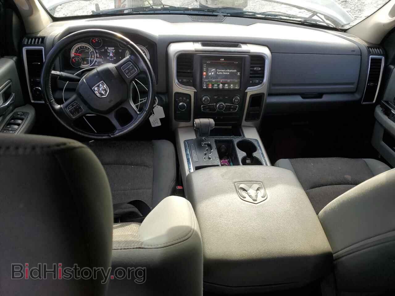 2013 RAM 1500 - VIN: 1C6RR7GTXDS516759 - Фото 8