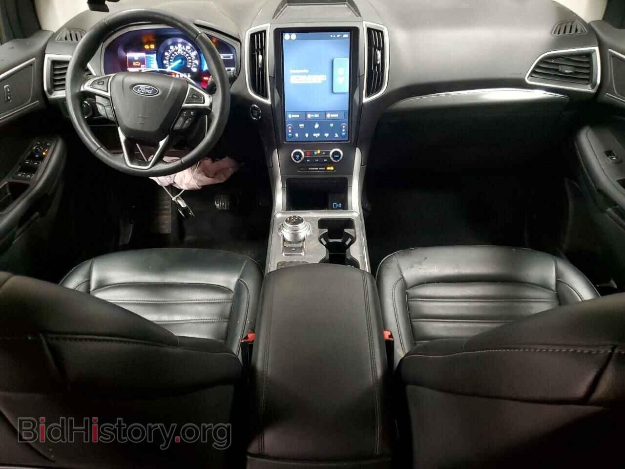2022 FORD EDGE - VIN: 2FMPK4J91NBA79578 - Фото 8