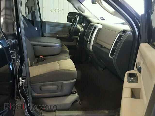 2012 DODGE RAM 1500 - VIN: 1C6RD6GT0CS172799 - Фото 5