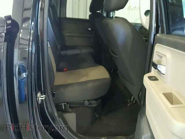2012 DODGE RAM 1500 - VIN: 1C6RD6GT0CS172799 - Фото 6