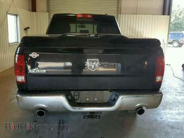2012 DODGE RAM 1500 - VIN: 1C6RD6GT0CS172799 - Фото 9