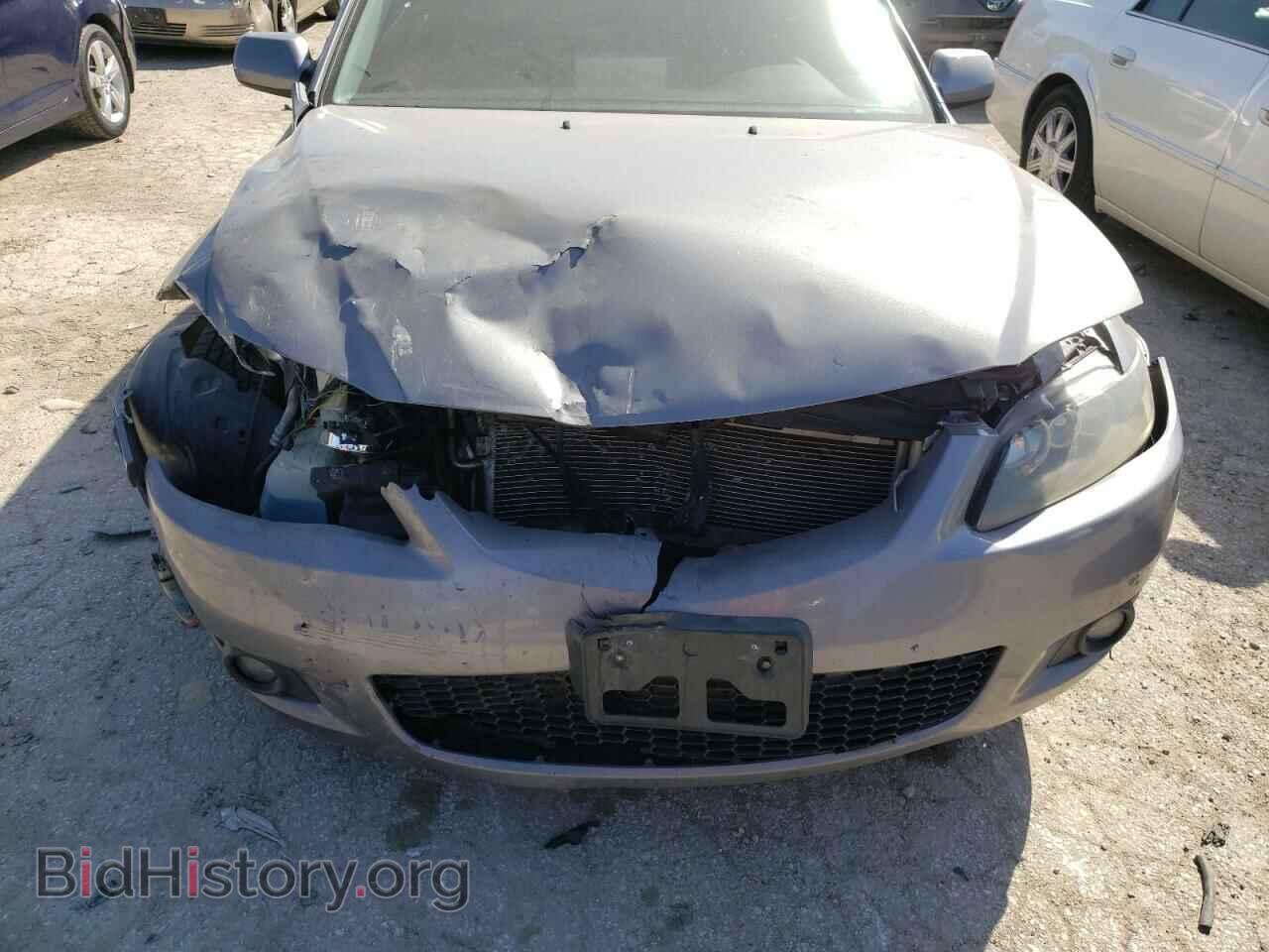 2006 MAZDA 6 - VIN: 1YVHP80D165M60953 - Photo 11