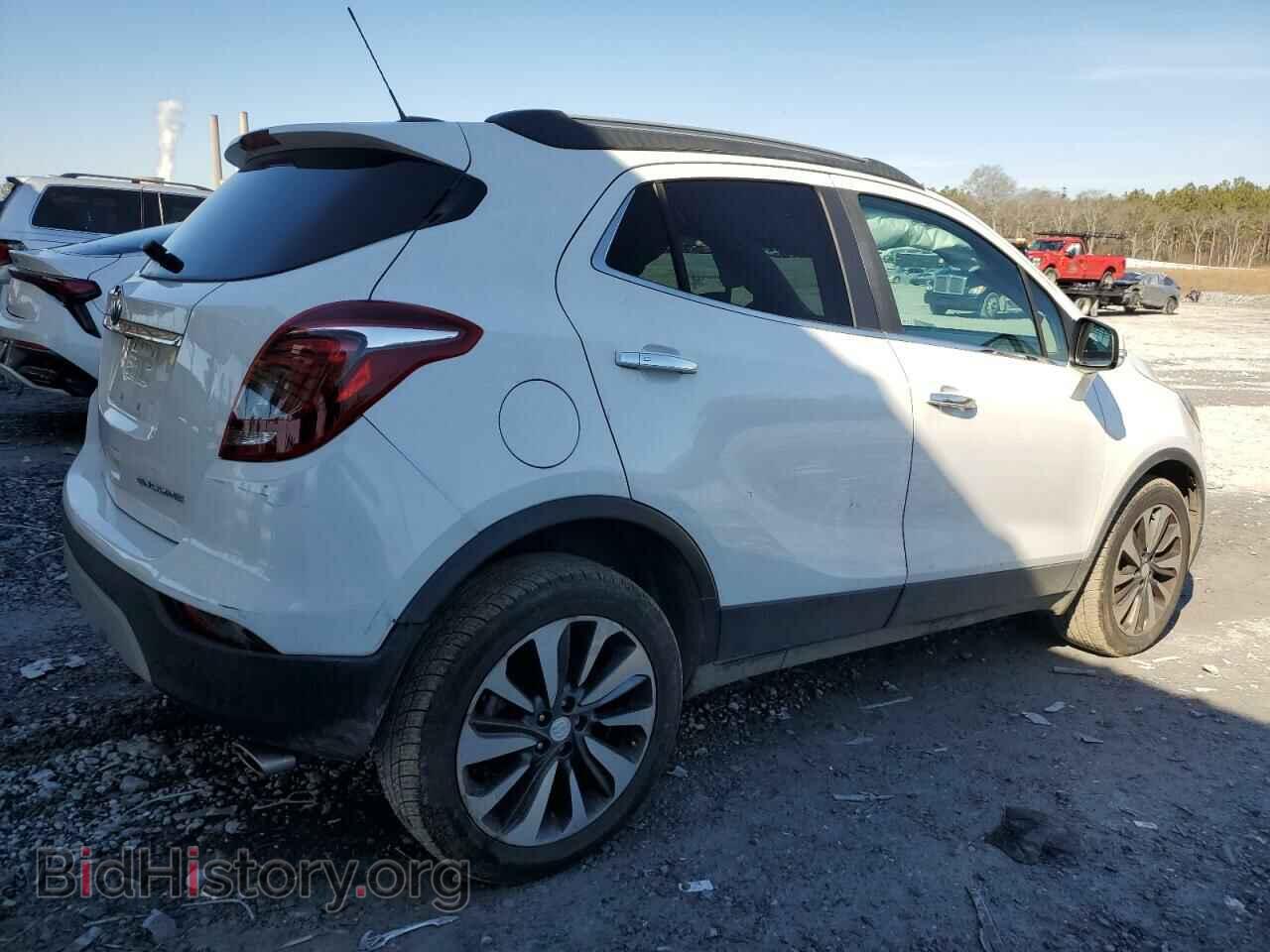 2020 BUICK ENCORE - VIN: KL4CJCSB3LB069620 - Photo 3