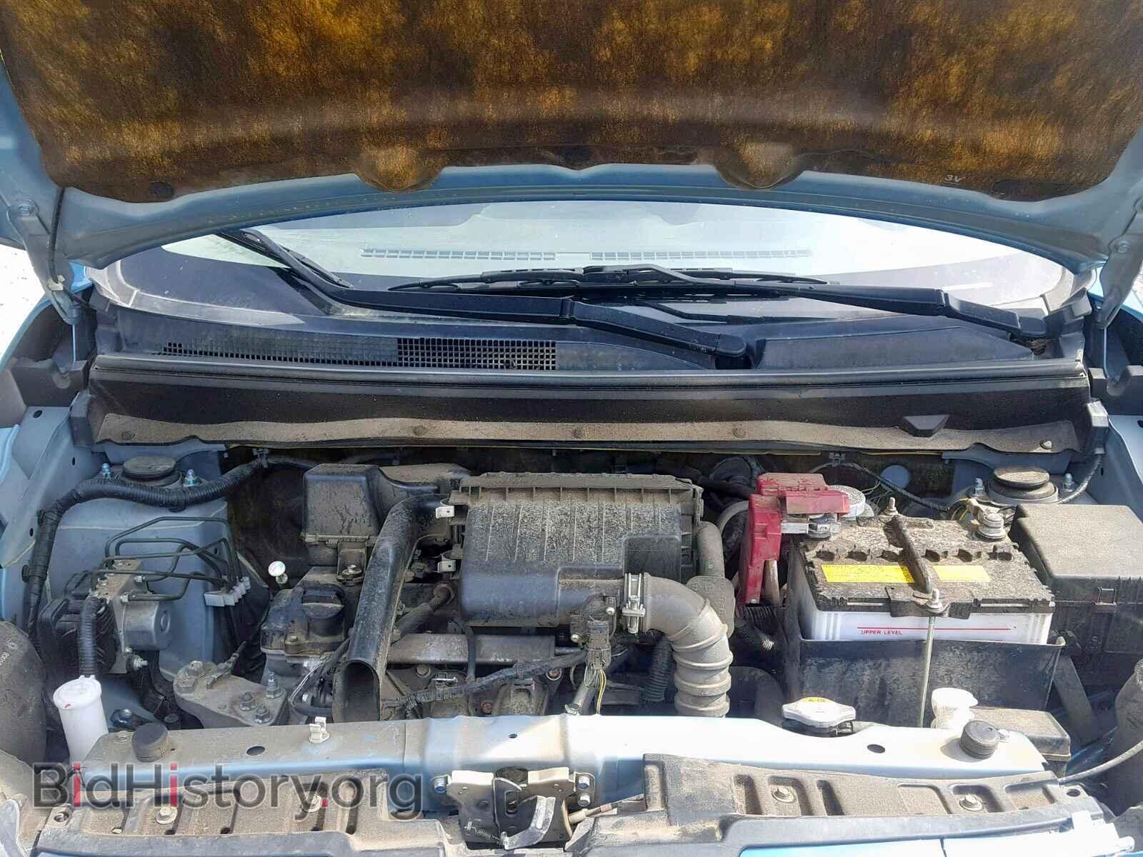 2017 MITSUBISHI MIRAGE - VIN: ML32A3HJ1HH013585 - Фото 7