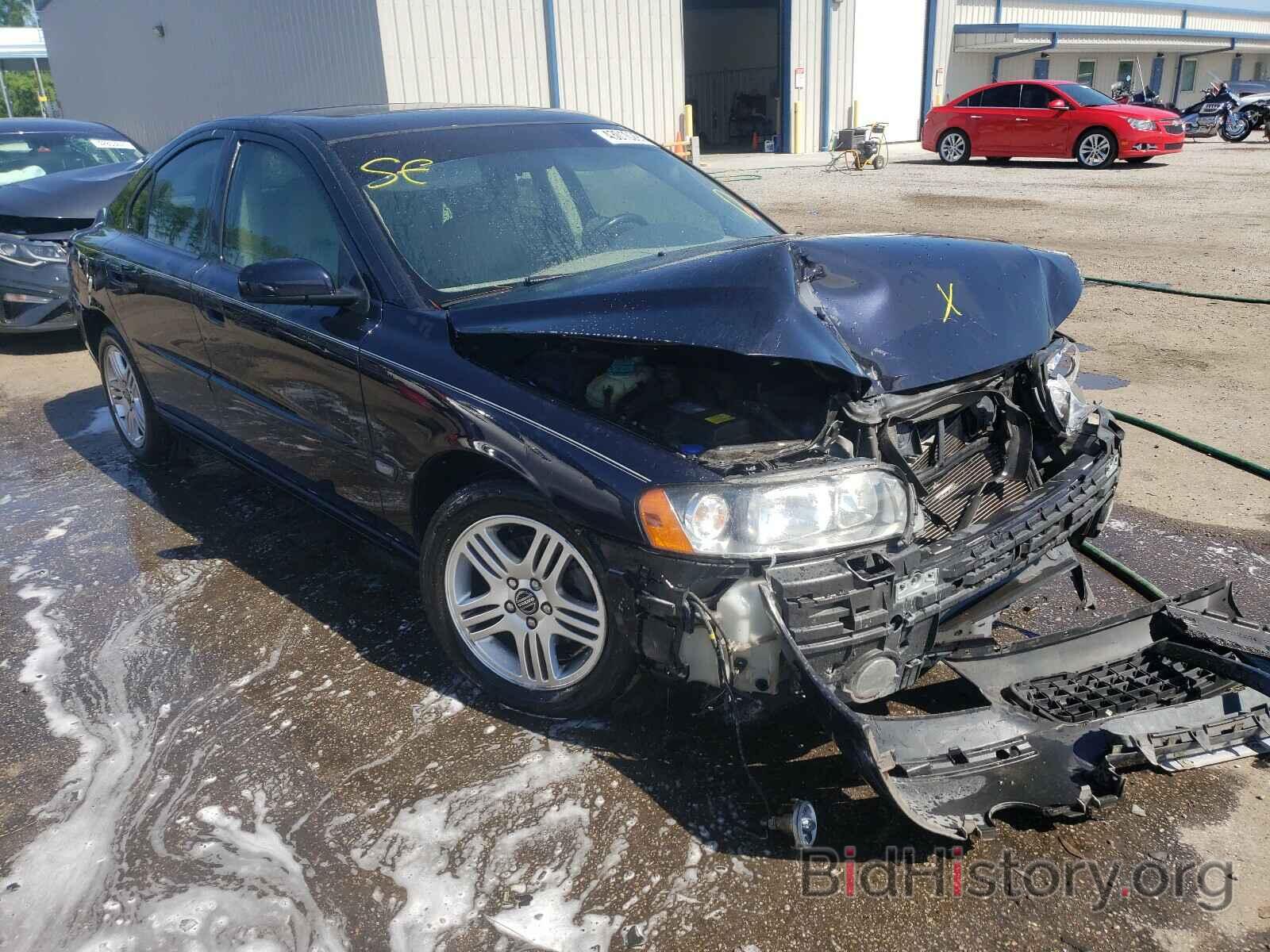 Photo YV1RS592062542662 - VOLVO S60 2006