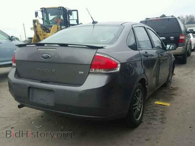 2010 FORD FOCUS - VIN: 1FAHP3FN3AW259010 - Фото 4