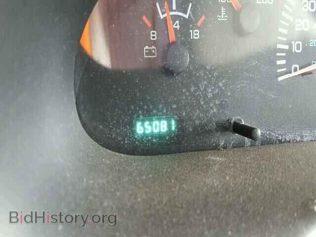 2000 DODGE RAM VAN - VIN: 2B5WB35Z2YK137876 - Фото 8
