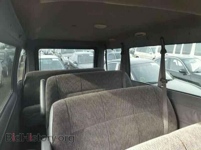 2000 DODGE RAM VAN - VIN: 2B5WB35Z2YK137876 - Фото 10