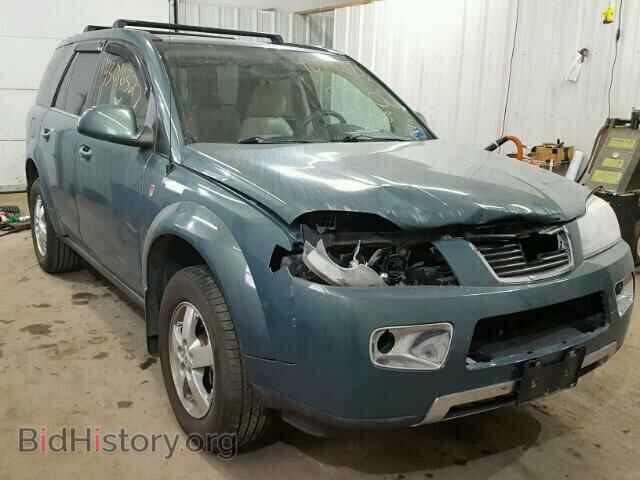 Photo 5GZCZ53457S862643 - SATURN VUE 2007