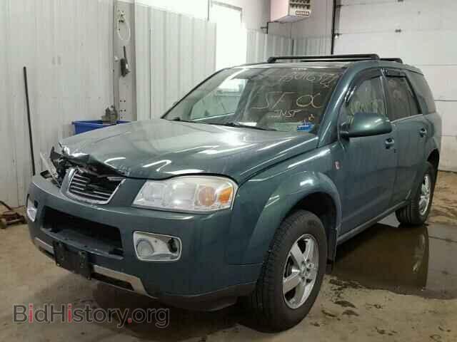 2007 SATURN VUE - VIN: 5GZCZ53457S862643 - Фото 2