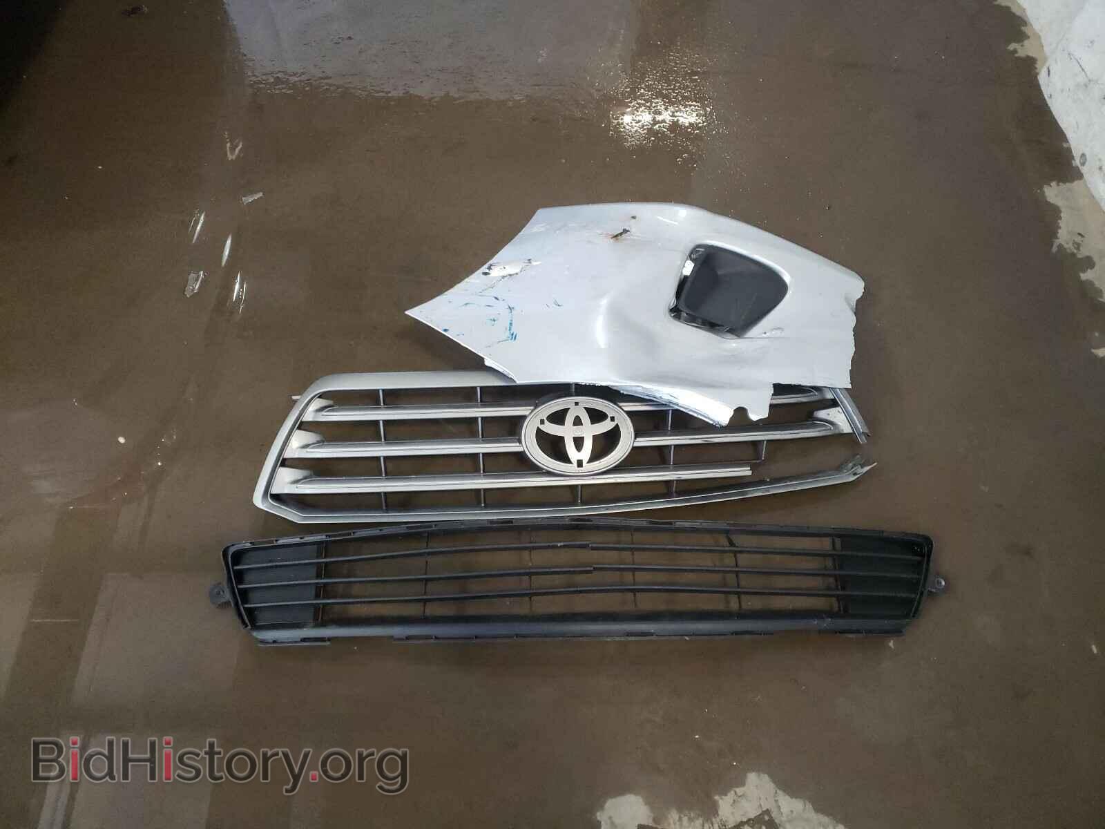 2012 TOYOTA COROLLA - VIN: 2T1BU4EE5CC802031 - Photo 9