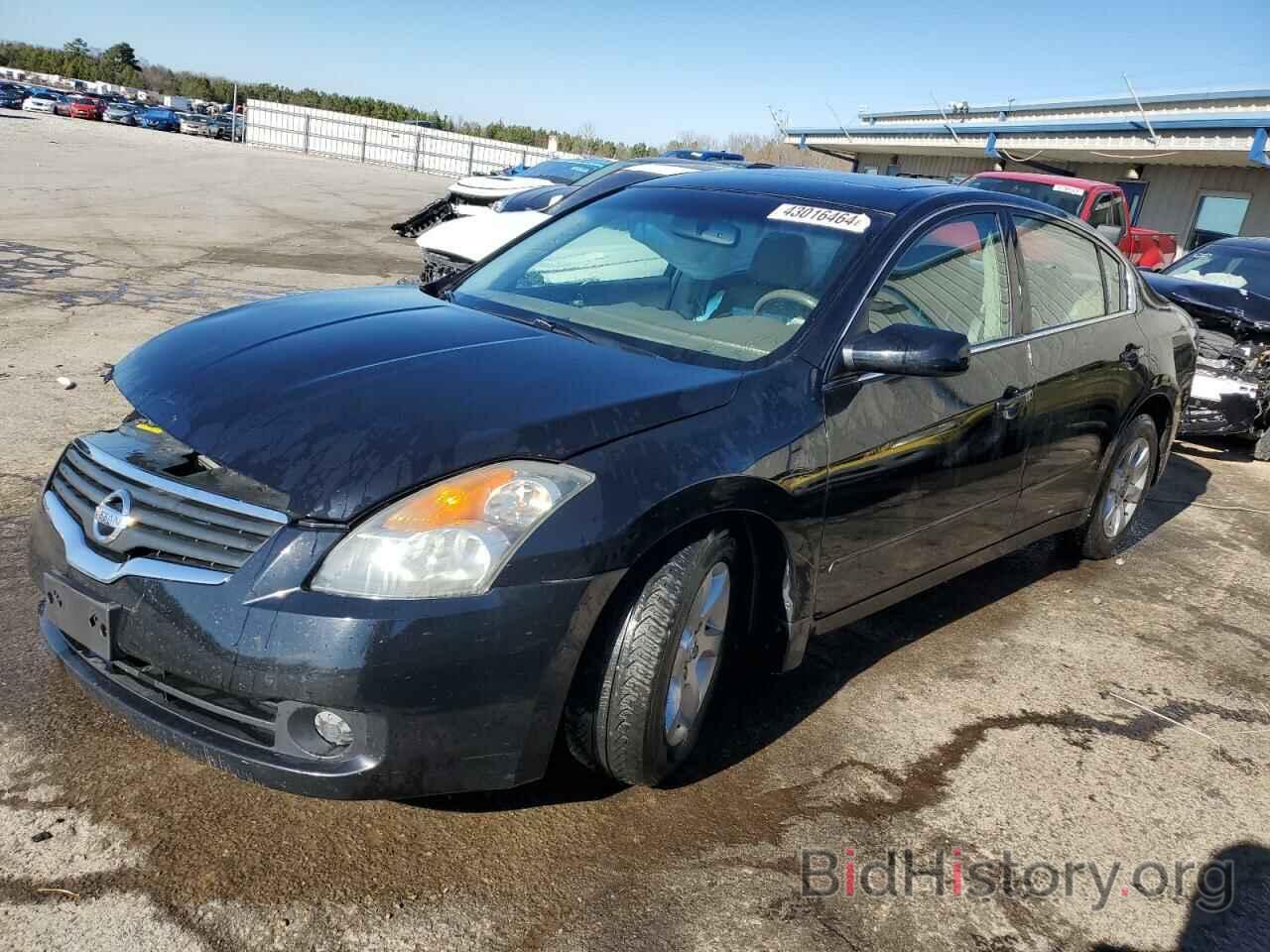 Photo 1N4AL21E88N554120 - NISSAN ALTIMA 2008