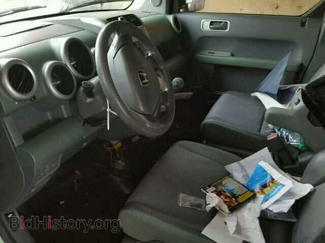 2004 HONDA ELEMENT - VIN: 5J6YH28644L002302 - Фото 5