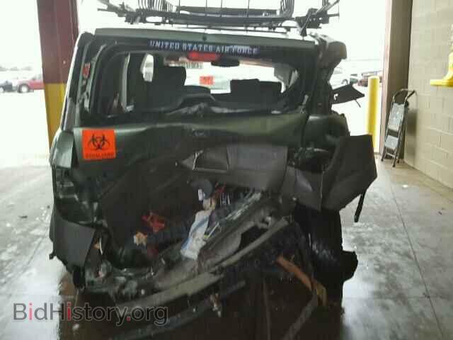 2004 HONDA ELEMENT - VIN: 5J6YH28644L002302 - Фото 9