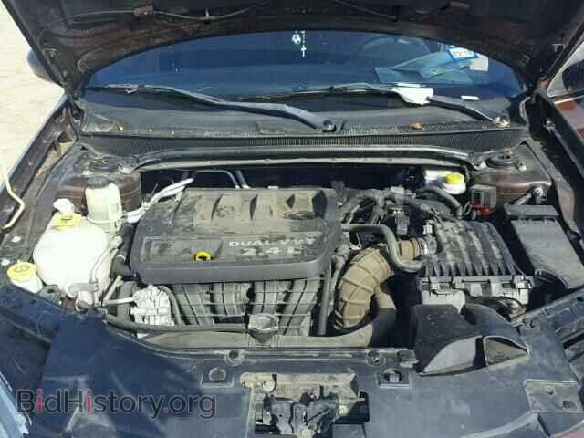 2013 CHRYSLER 200 - VIN: 1C3CCBBB6DN559340 - Photo 7