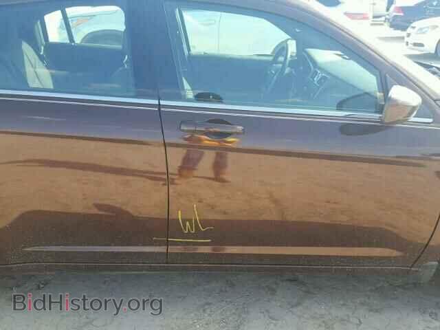 2013 CHRYSLER 200 - VIN: 1C3CCBBB6DN559340 - Photo 9