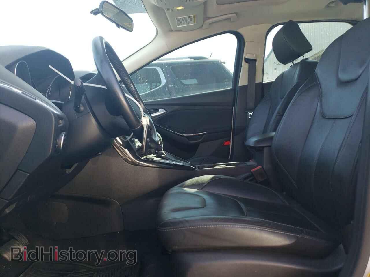 2016 FORD FOCUS - VIN: 1FADP3J28GL257386 - Фото 7