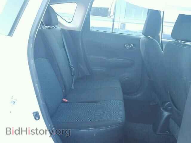 2014 NISSAN VERSA - VIN: 3N1CE2CP8EL416507 - Photo 6