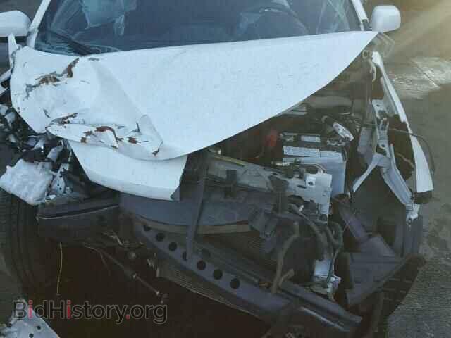 2014 NISSAN VERSA - VIN: 3N1CE2CP8EL416507 - Photo 7