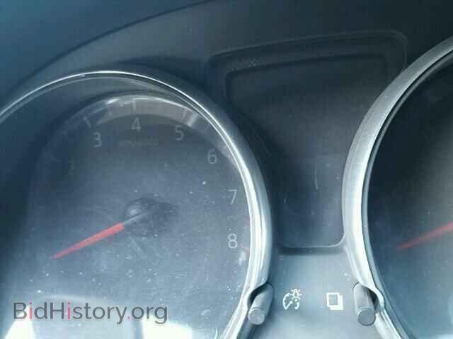 2014 NISSAN VERSA - VIN: 3N1CE2CP8EL416507 - Photo 8