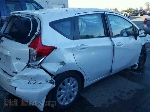 2014 NISSAN VERSA - VIN: 3N1CE2CP8EL416507 - Photo 10