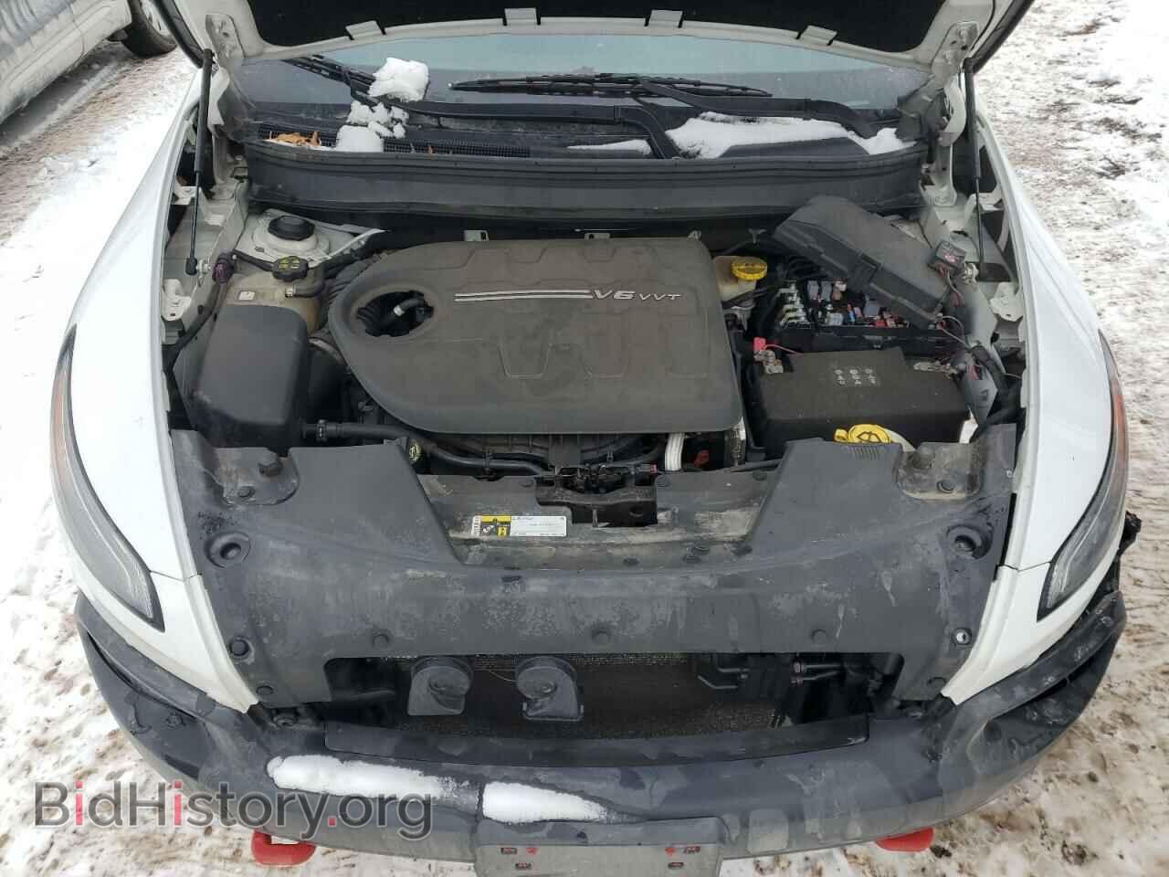 2014 JEEP CHEROKEE - VIN: 1C4PJMBS8EW253668 - Photo 11