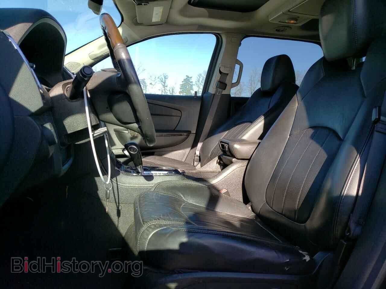 2012 GMC ACADIA DEN - VIN: 1GKKVTEDXCJ102643 - Фото 7