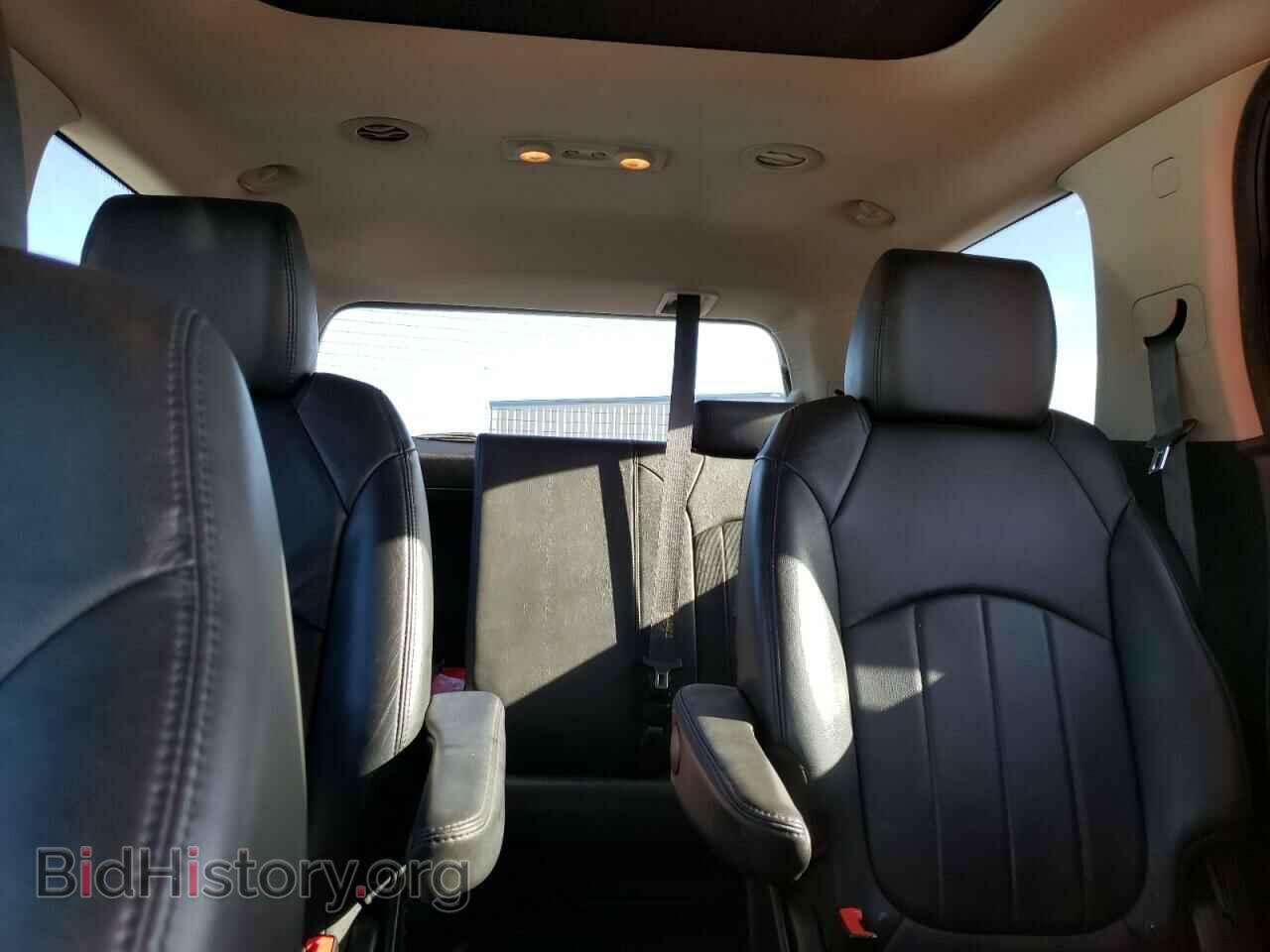 2012 GMC ACADIA DEN - VIN: 1GKKVTEDXCJ102643 - Фото 10