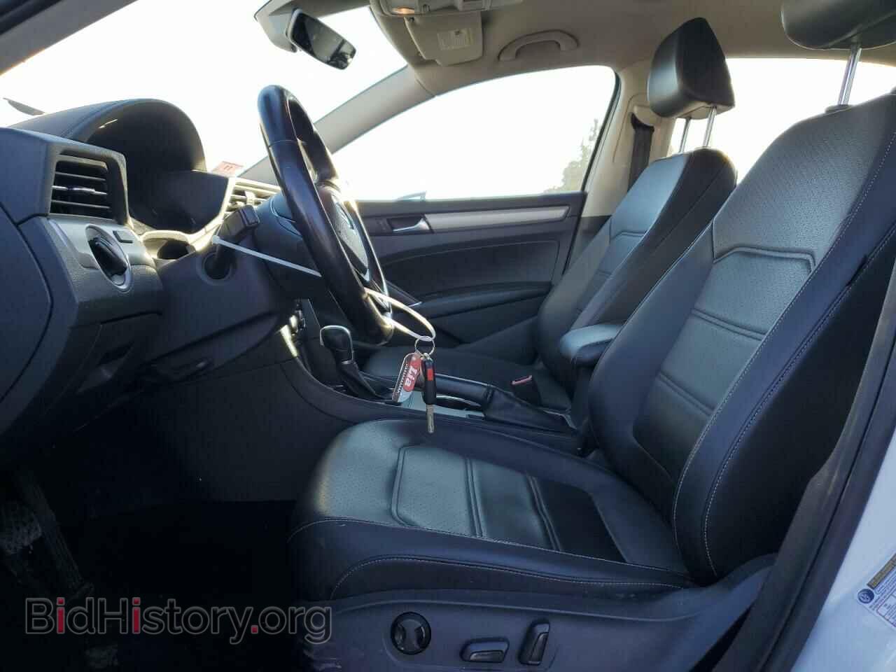 2020 VOLKSWAGEN PASSAT - VIN: 1VWSA7A33LC007743 - Фото 7