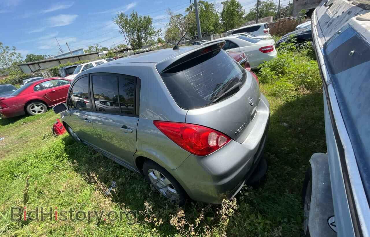 2010 NISSAN VERSA - VIN: 3N1BC1CP4AL388548 - Фото 3