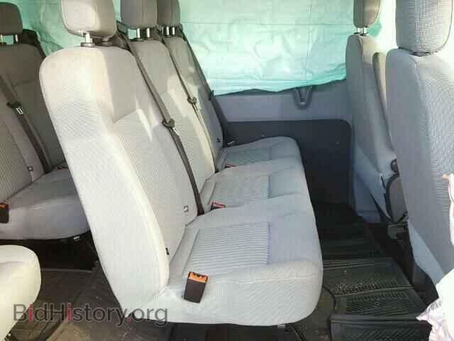2015 FORD TRANSIT CO - VIN: 1FBAX2CM6FKA52468 - Фото 6