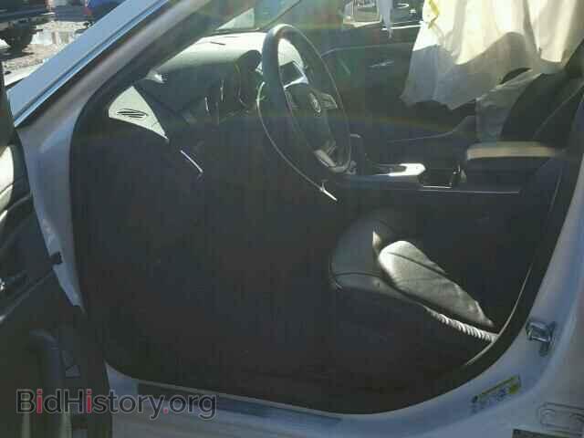2010 CADILLAC CTS - VIN: 1G6DA5EG4A0109566 - Фото 5