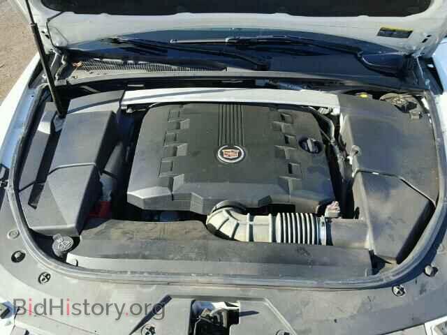 2010 CADILLAC CTS - VIN: 1G6DA5EG4A0109566 - Фото 7