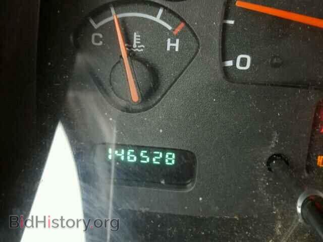 2004 DODGE DAKOTA - VIN: 1D7HG48K24S622756 - Фото 8