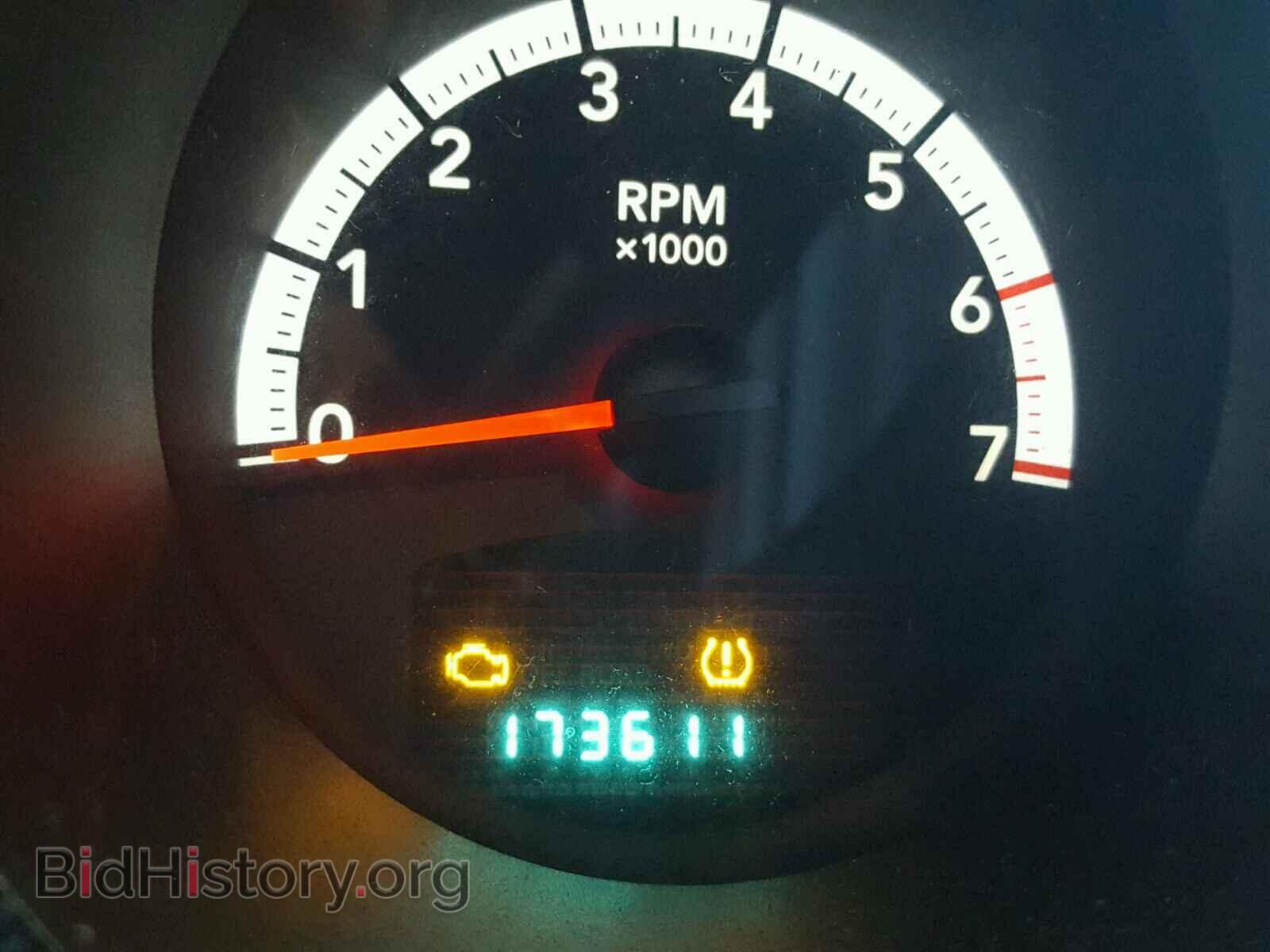 2007 DODGE NITRO - VIN: 1D8GT28KX7W687682 - Фото 8