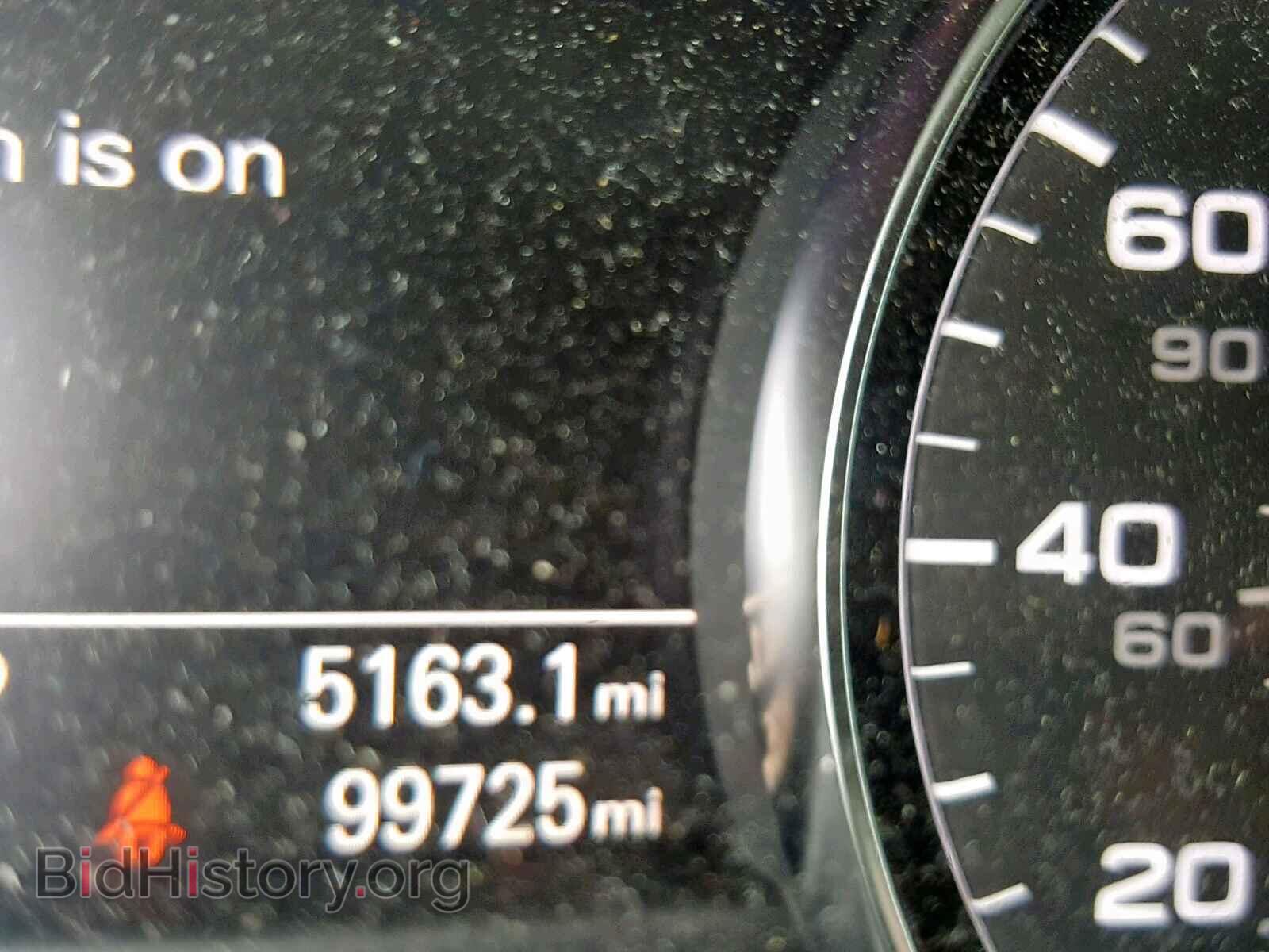 2013 AUDI A8 - VIN: WAURGAFD0DN000864 - Фото 8