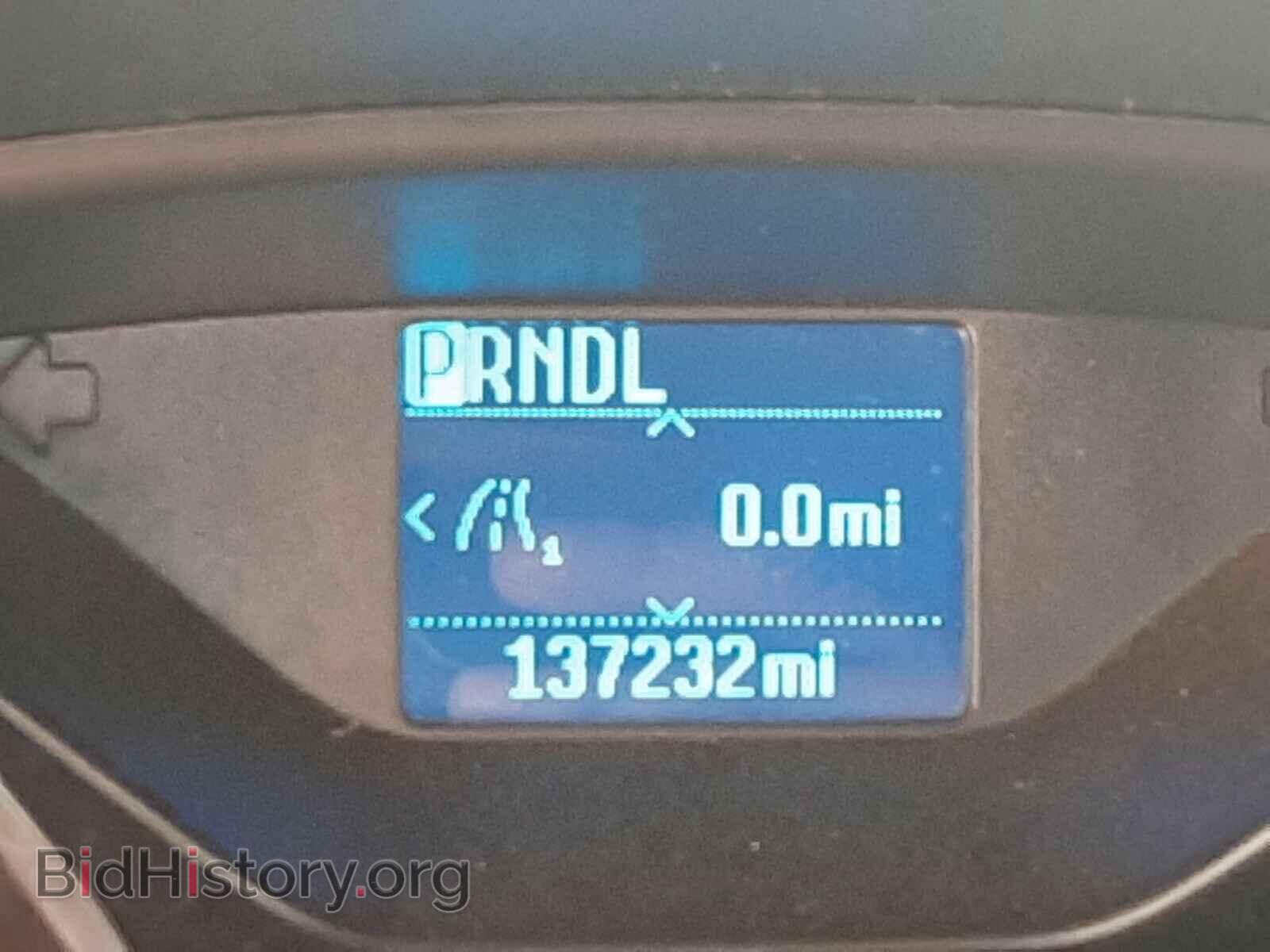 2012 FORD FOCUS - VIN: 1FAHP3F25CL319847 - Фото 8