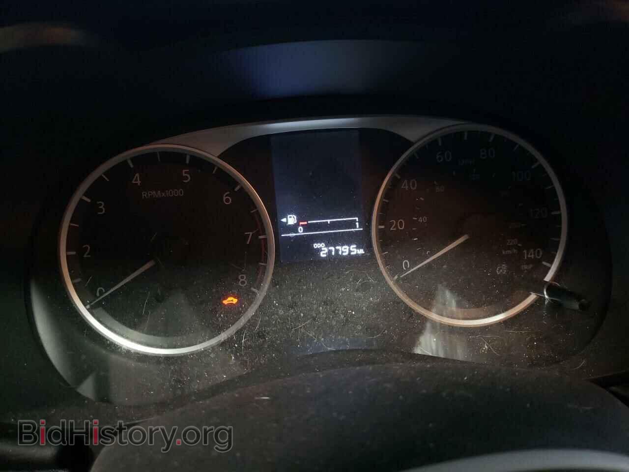 2020 NISSAN VERSA - VIN: 3N1CN8DVXLL811835 - Фото 9
