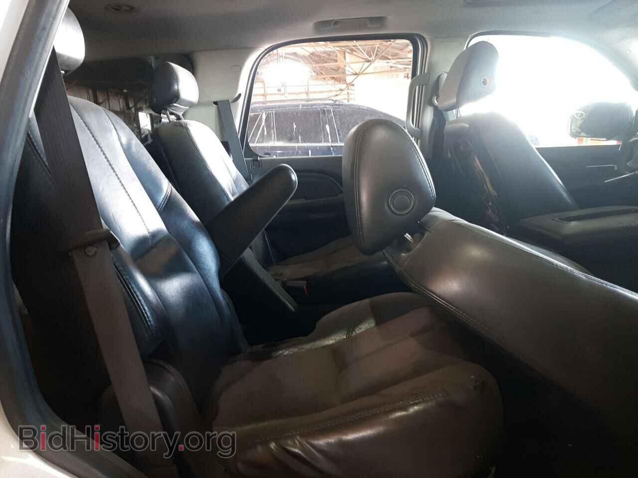 2007 GMC YUKON - VIN: 1GKFK63867J287183 - Фото 6