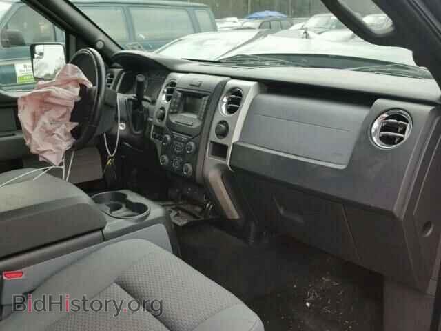 2013 FORD F150 - VIN: 1FTFW1CF2DFD63210 - Фото 5