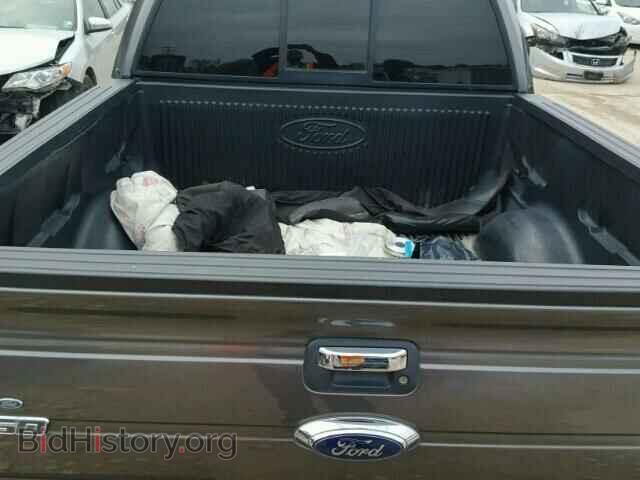2013 FORD F150 - VIN: 1FTFW1CF2DFD63210 - Фото 6