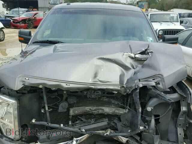 2013 FORD F150 - VIN: 1FTFW1CF2DFD63210 - Фото 7