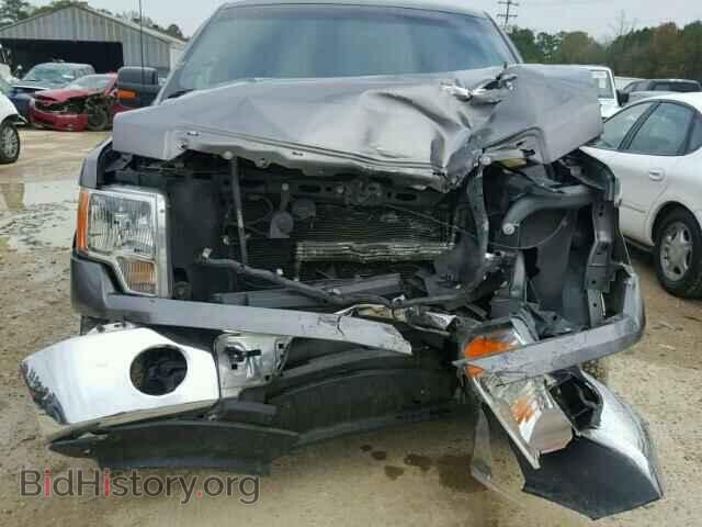 2013 FORD F150 - VIN: 1FTFW1CF2DFD63210 - Фото 9