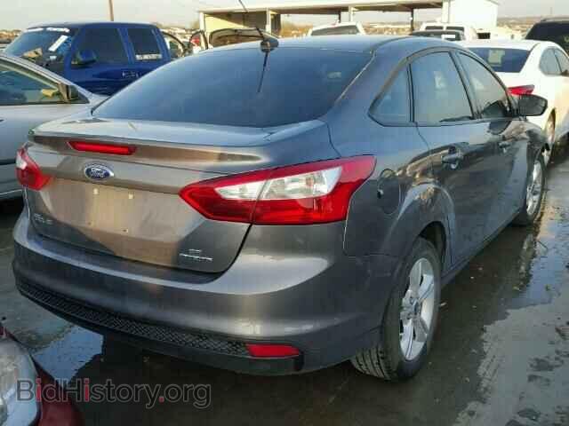 2014 FORD FOCUS - VIN: 1FADP3F2XEL236674 - Photo 4