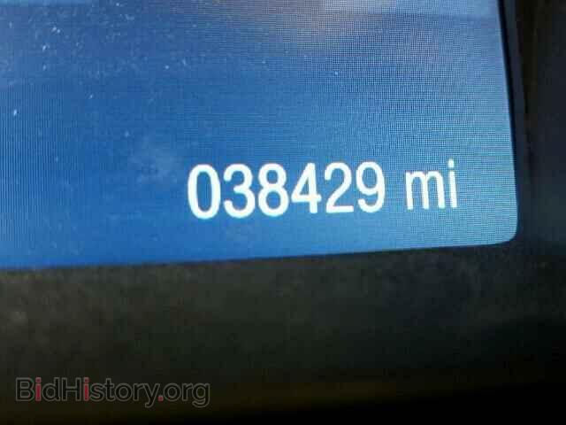 2014 FORD FOCUS - VIN: 1FADP3F2XEL236674 - Photo 8